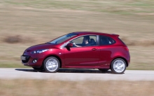  Mazda 2,  2, , 